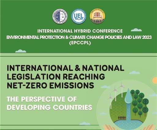 Thư mời viết bài Hội thảo quốc tế EPCCPL 2023