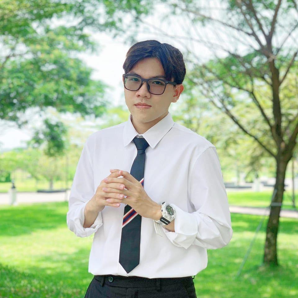 Trò chuyện cùng chàng thủ khoa "mười phân vẹn mười"