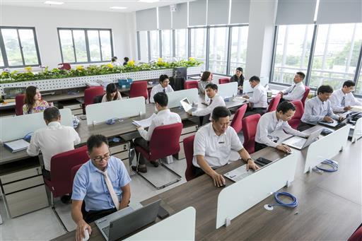 Trường Đại học Kinh tế - Luật tuyển dụng giảng viên (đợt 2/2023)