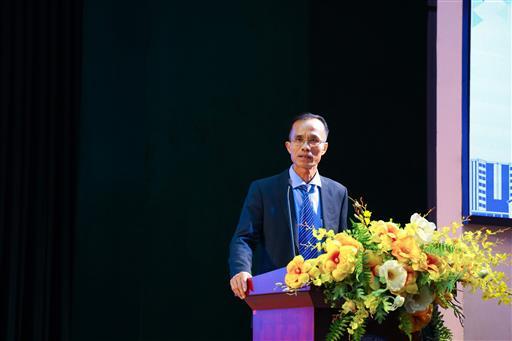 Hội nghị toàn thể Đảng viên lần 1 năm 2024