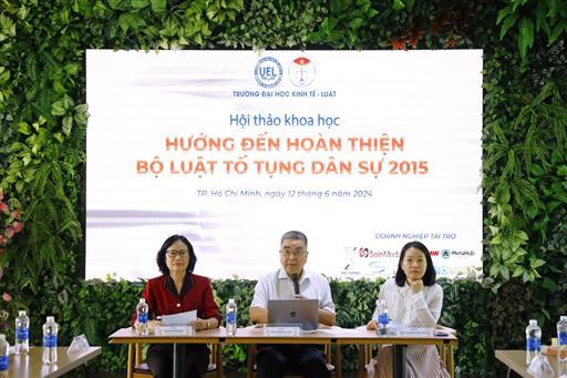 Sửa đổi Bộ luật Tố tụng dân sự 2015: tòa án có nên thu thập chứng cứ?