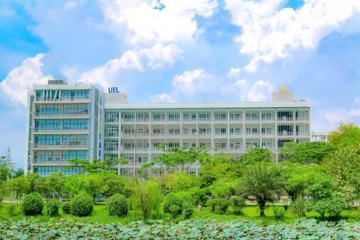 Trường ĐH Kinh tế - Luật công bố kết quả trúng tuyển các phương thức xét tuyển sớm, có điều kiện năm 2024