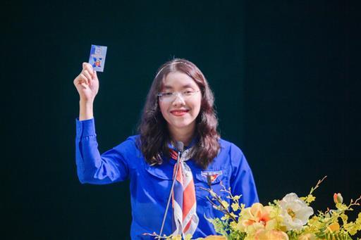 Dấu ấn Tuổi trẻ Kinh tế - Luật tại Đại hội đại biểu Đoàn TNCS Hồ Chí Minh khóa X