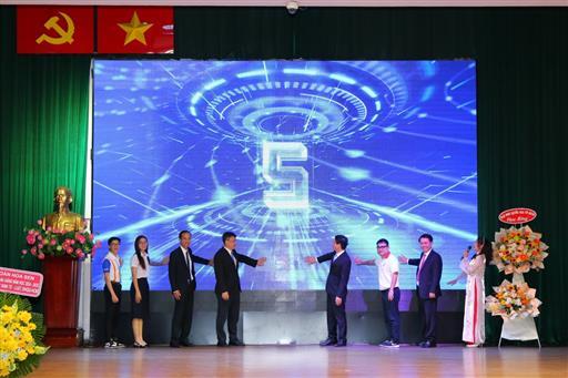 Khai giảng năm học 2024 - 2025: "Gen Z quan tâm gì khi học đại học?"