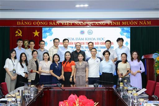 Phát triển Fintech trong bối cảnh mới: Cần xây dựng 'sân chơi' cho cộng đồng khởi nghiệp Fintech