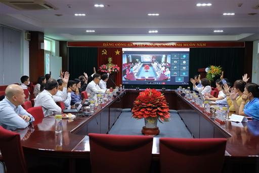 UEL mở chương trình đào tạo từ xa và 3 chuyên ngành mới từ năm 2025