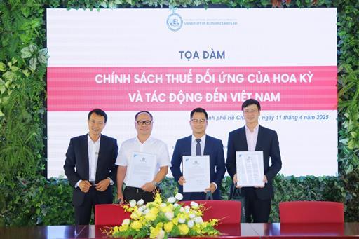 Mỹ hoãn áp thuế: "90 ngày vàng" cho doanh nghiệp Việt