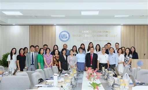 Bản án dưới lăng kính nữ quyền: Gợi mở tư duy công lý mới