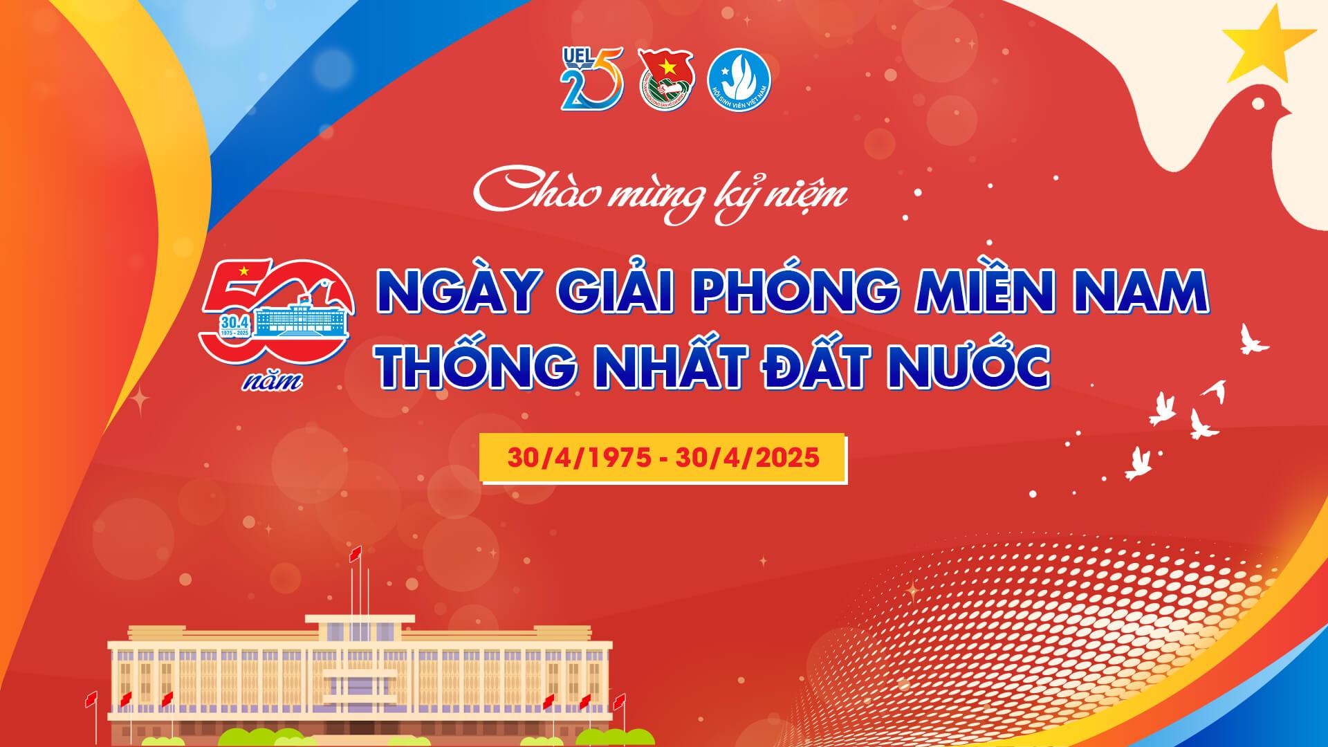 Bài viết tuyên truyền về ngày lễ lớn 30/4