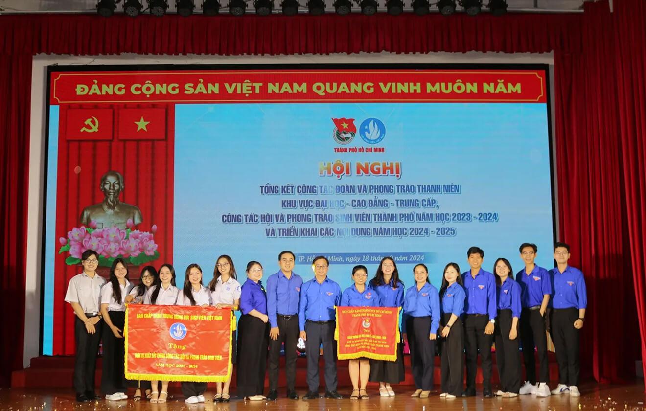 Hội Sinh Viên Việt Nam