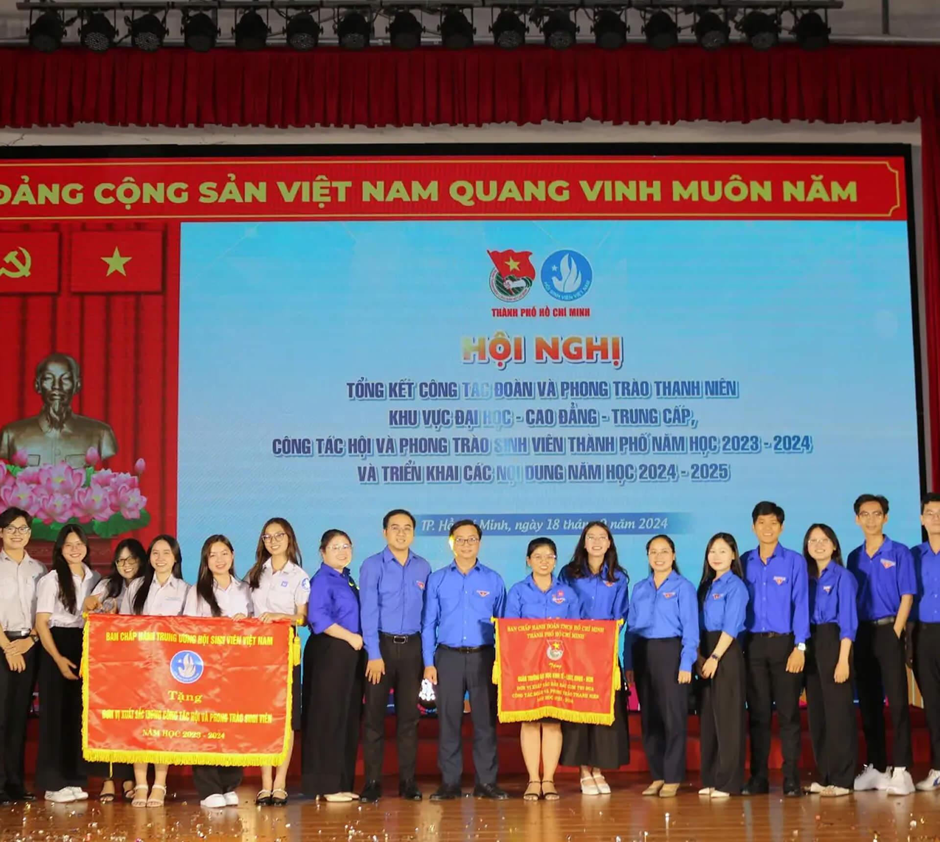 Hội Sinh Viên Việt Nam